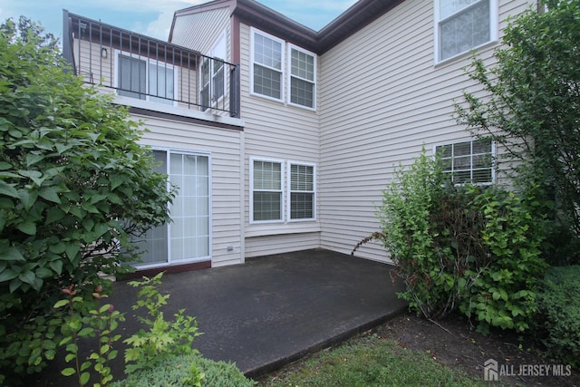 59-A Yorkshire Dr, Monroe, NJ 08831 - patio / terrace featuring a patio
