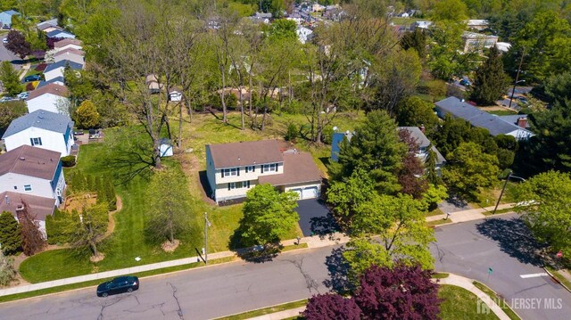 4 Harvey Rd, South Brunswick, NJ 08852 - aerial perspective of suburban area