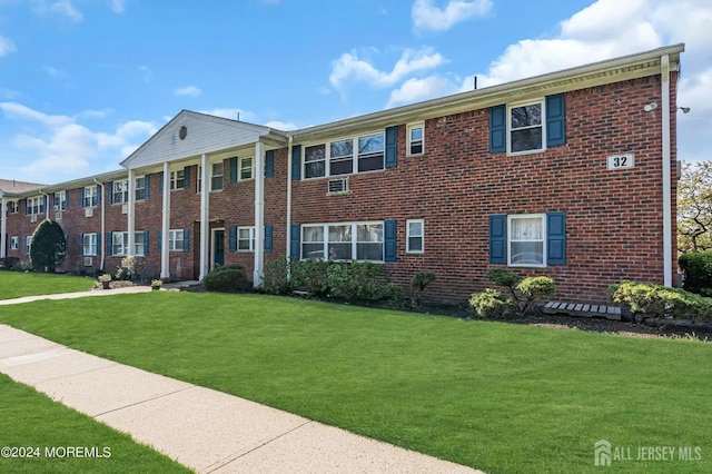 32 Woodedge Ave Unit 5, Edison, NJ 08817 - view of property