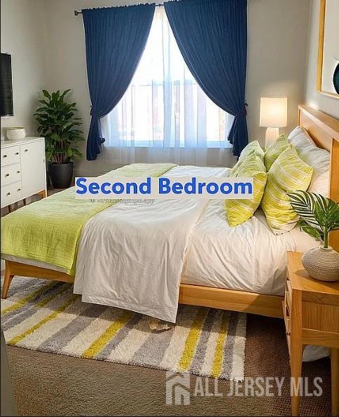 100 Middlesex Blvd Unit 321, Plainsboro, NJ 08536 - view of bedroom