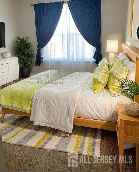 100 Middlesex Blvd Unit 321, Plainsboro, NJ 08536 - view of bedroom