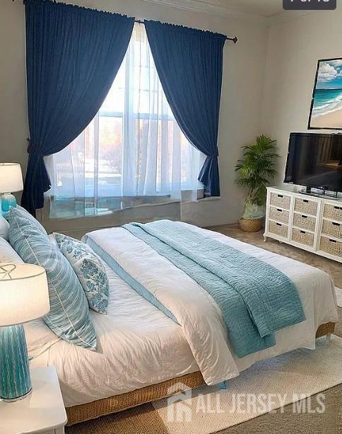 100 Middlesex Blvd Unit 321, Plainsboro, NJ 08536 - view of bedroom