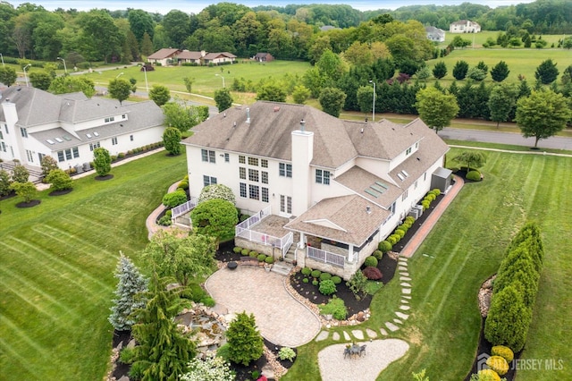 9 Bouvier Ln, South Brunswick, NJ 08816 - view of subject property