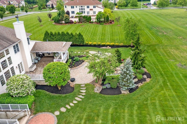 9 Bouvier Ln, South Brunswick, NJ 08816 - view of subject property