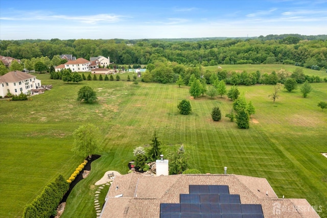 9 Bouvier Ln, South Brunswick, NJ 08816 - view of rural area