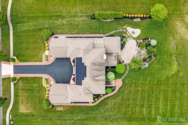 9 Bouvier Ln, South Brunswick, NJ 08816 - view of subject property