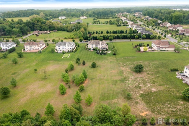 9 Bouvier Ln, South Brunswick, NJ 08816 - view of rural area