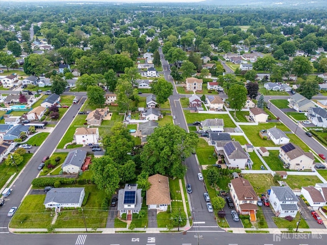 84 Kossuth St, Piscataway, NJ 08854 - view of property location featuring nearby suburban area