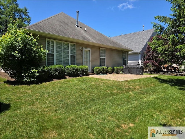 10 Honeyflower Dr, Bordentown City, NJ 08620 - photo 45