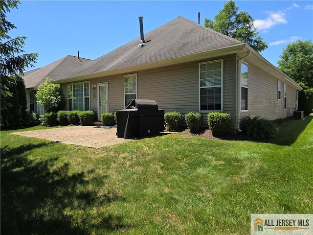 10 Honeyflower Dr, Bordentown City, NJ 08620 - photo 47