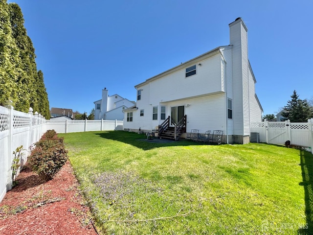 8 Woodmere Ct, Old Bridge, NJ 08857 - photo 4