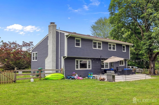 738 Amwell Rd, Hillsborough, NJ 08844 - photo 38