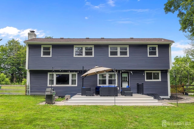 738 Amwell Rd, Hillsborough, NJ 08844 - photo 40