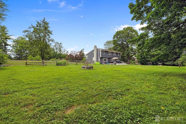 738 Amwell Rd, Hillsborough, NJ 08844 - photo 36