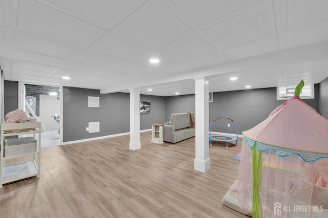 738 Amwell Rd, Hillsborough, NJ 08844 - photo 29