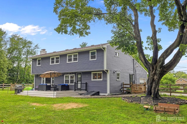738 Amwell Rd, Hillsborough, NJ 08844 - photo 39