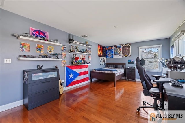 11 Hilltop Blvd N, East Brunswick, NJ 08816 - office featuring wood finished floors and baseboards