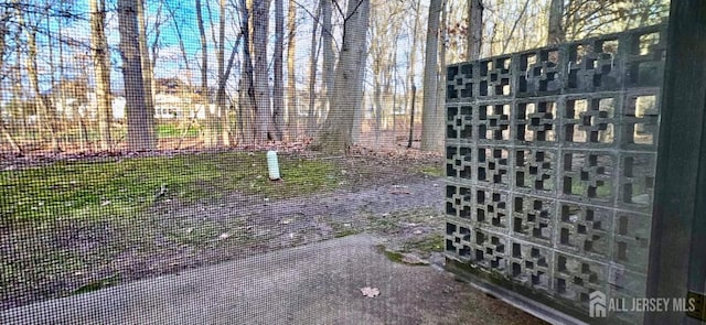 2003 Timber Oaks Rd, Edison, NJ 08820 - view of yard