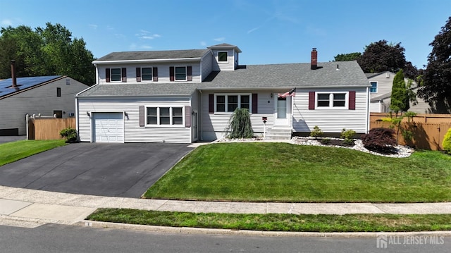 6 Nancy Cir, Edison, NJ 08817 - photo 1