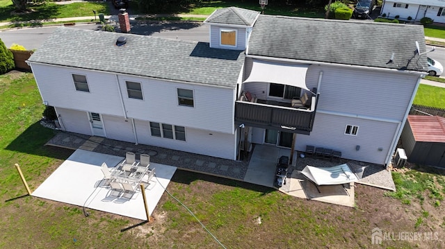 6 Nancy Cir, Edison, NJ 08817 - photo 2