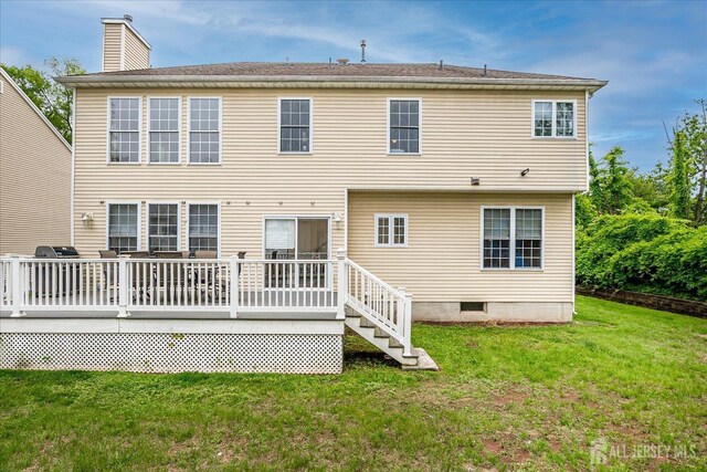 153 Brookhill Ave, Edison, NJ 08817 - photo 47