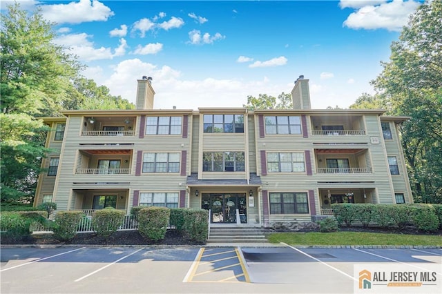 1410 Stoneridge Cir Unit 1410, Helmetta, NJ 08828 - photo 1