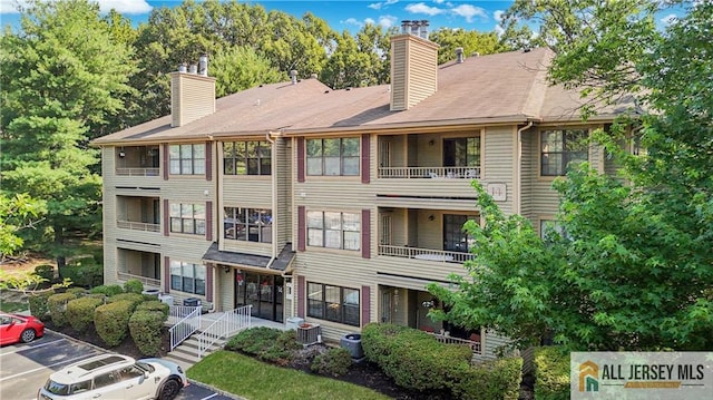 1410 Stoneridge Cir Unit 1410, Helmetta, NJ 08828 - photo 23