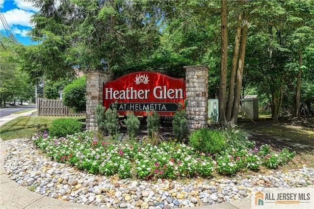 1410 Stoneridge Cir Unit 1410, Helmetta, NJ 08828 - photo 25