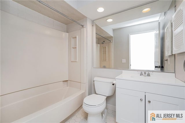 1410 Stoneridge Cir Unit 1410, Helmetta, NJ 08828 - photo 5