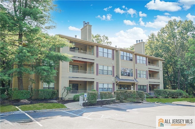 1410 Stoneridge Cir Unit 1410, Helmetta, NJ 08828 - photo 22