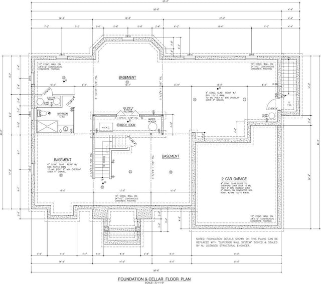 40 Wright St, Iselin, NJ 08830 - floor plan / room layout