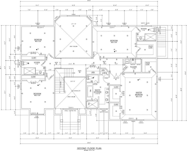 40 Wright St, Iselin, NJ 08830 - floor plan / room layout