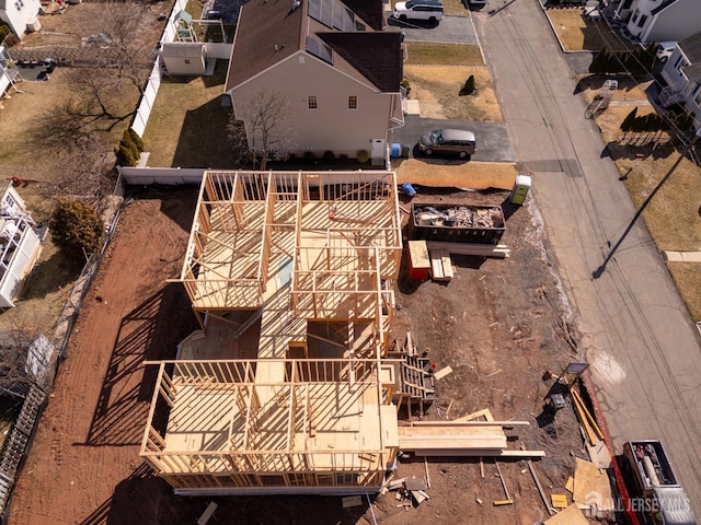 40 Wright St, Iselin, NJ 08830 - view of subject property