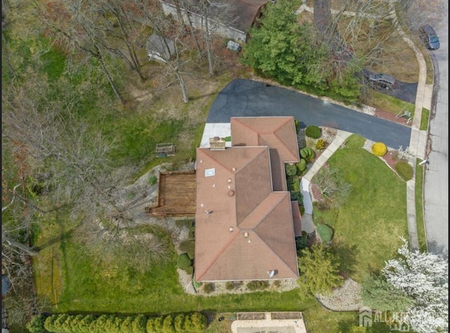 6 Persimmon Ct, East Brunswick, NJ 08816 - view of property location