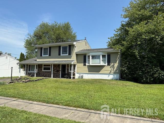 65 Creighton Cir, Old Bridge, NJ 08857 - photo 1