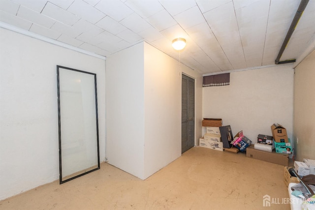 33 Orchard Rd, Middlesex, NJ 08846 - view of below grade area
