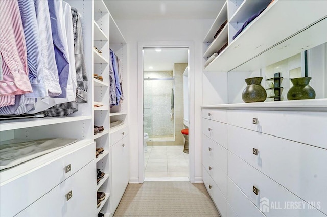 1580 Mountain Top Rd, Bridgewater, NJ 08807 - view of walk in closet