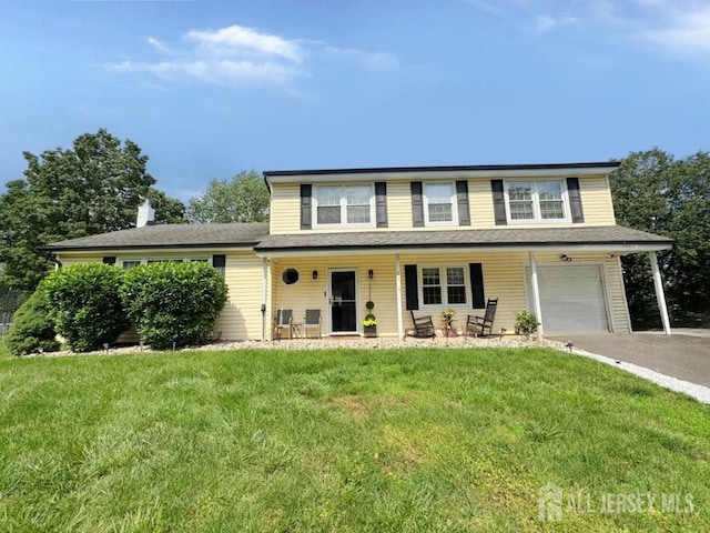 21 Thornton Ln, Piscataway, NJ 08854 - photo 1