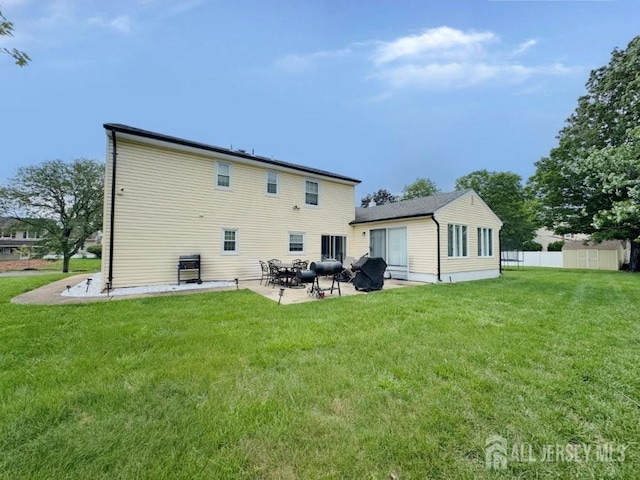 21 Thornton Ln, Piscataway, NJ 08854 - photo 2
