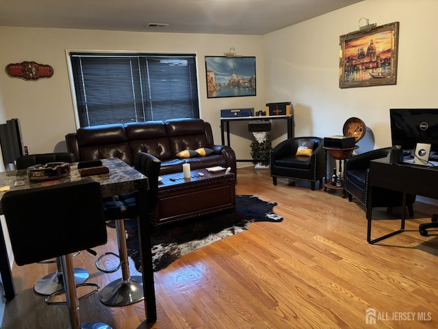 89 Sharot St, Carteret, NJ 07008 - office space featuring wood finished floors