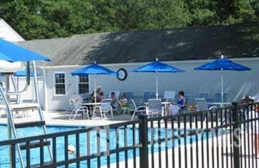 30-N Bradford Ln, Monroe, NJ 08831 - community pool with a patio area