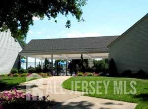30-N Bradford Ln, Monroe, NJ 08831 - surrounding community with a yard