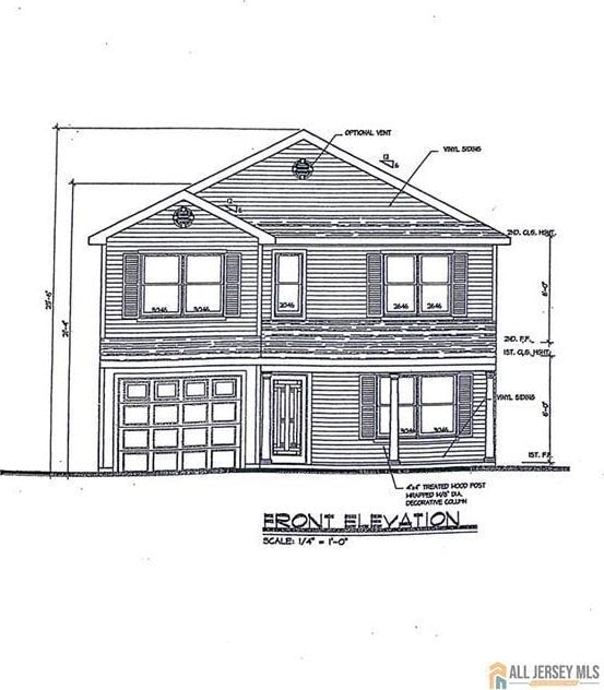 929 Hermann Rd, North Brunswick, NJ 08902 - view of a document
