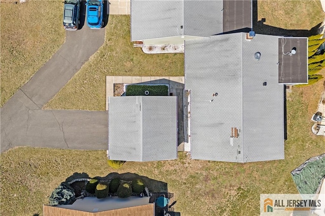 21 Celtis Plz Unit 21B, Monroe, NJ 08831 - drone / aerial view