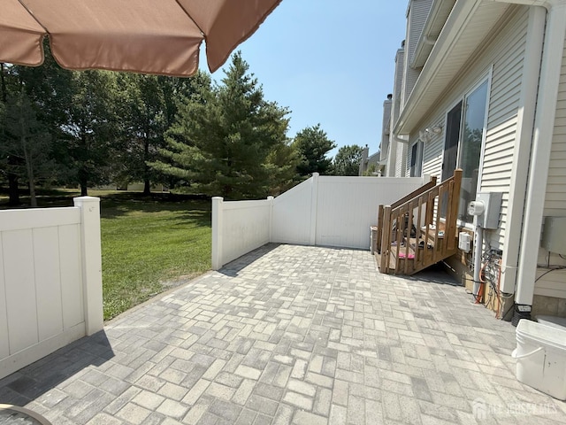 602 Yarrow Cir S, Brunswick, NJ 08810 - photo 32