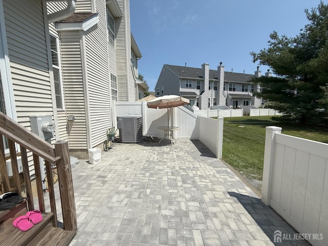 602 Yarrow Cir S, Brunswick, NJ 08810 - photo 33