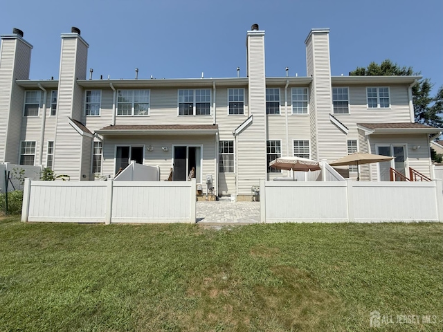 602 Yarrow Cir S, Brunswick, NJ 08810 - photo 34
