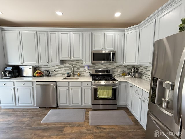 602 Yarrow Cir S, Brunswick, NJ 08810 - photo 8