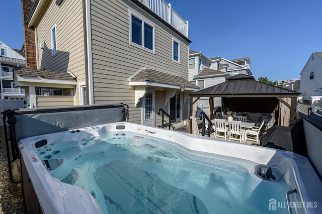 114 Lyndhurst Dr, Mantoloking, NJ 08738 - photo 57