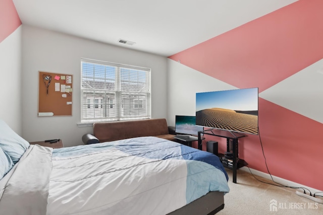 1525 Hudson Cir, Highland Park, NJ 08904 - view of carpeted bedroom